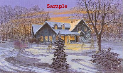 Coming Home by James Lumbers, james lumbers, beanie babies, harmony kingdom, barkley crossing, robert bateman, trisha romance, collectables, collectibles, figurines, beanie buddies, beanie tag protectors, beanie boxes, fine art prints, limited edition prints, canadian exclusives
